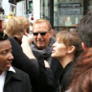 Meet your Posher, Edward